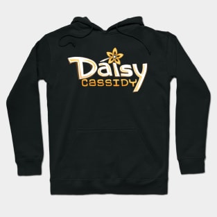 Daisy Cassidy Hoodie